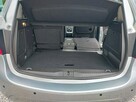 Opel Meriva 1400 T  SALON PL. 100% bezwypadkowy  54 tys. km. - 16