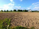 Działka budowlana Lisów gm. Morawica - 5