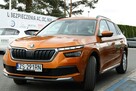 Škoda Kamiq 1,0 110 KM Style manual - 4