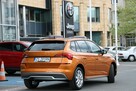 Škoda Kamiq 1,0 110 KM Style manual - 7