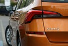 Škoda Kamiq 1,0 110 KM Style manual - 10