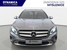 Mercedes GLA 200 1.6T 156KM M6 2016 r., salon PL, komplet kół, przebieg tylko 141tys.km - 3