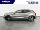 Mercedes GLA 200 1.6T 156KM M6 2016 r., salon PL, komplet kół, przebieg tylko 141tys.km - 5