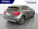 Mercedes GLA 200 1.6T 156KM M6 2016 r., salon PL, komplet kół, przebieg tylko 141tys.km - 8