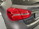 Mercedes GLA 200 1.6T 156KM M6 2016 r., salon PL, komplet kół, przebieg tylko 141tys.km - 11