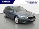 Škoda Octavia VAT 23% Combi Ambition 2.0TDI 150KM DSG 2020/2021 r., salon PL, I wł. - 1