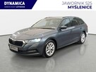 Škoda Octavia VAT 23% Combi Ambition 2.0TDI 150KM DSG 2020/2021 r., salon PL, I wł. - 4