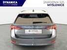 Škoda Octavia VAT 23% Combi Ambition 2.0TDI 150KM DSG 2020/2021 r., salon PL, I wł. - 7