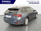 Škoda Octavia VAT 23% Combi Ambition 2.0TDI 150KM DSG 2020/2021 r., salon PL, I wł. - 8