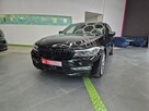 BMW 6GT Najbogatsza wersja, Unikatowy, Luxury LINE - 3