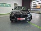 BMW 6GT Najbogatsza wersja, Unikatowy, Luxury LINE - 4