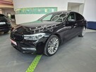 BMW 6GT Najbogatsza wersja, Unikatowy, Luxury LINE - 12