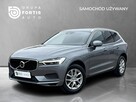 Volvo XC 60 2.0 D4 AWD 190KM Automat 8HP Salon Polska MOMENTUM FV VAT Marża