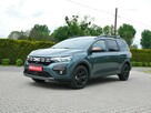 Dacia Jogger 1.6 Hybrid 140KM Extreme Automat -Gwarancja fabryczna -Serwis ASO