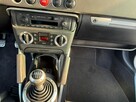 Audi TT Gaz Grzane fotele Czujniki parkowania - 8