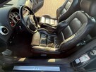 Audi TT Gaz Grzane fotele Czujniki parkowania - 9