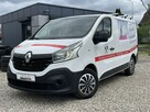 Renault Trafic 1.6dci Fajny Stan!!!