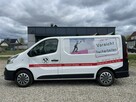 Renault Trafic 1.6dci Fajny Stan!!! - 3