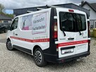 Renault Trafic 1.6dci Fajny Stan!!! - 5