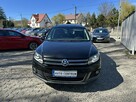 Volkswagen Tiguan 1.4 TSi webasto super stan - 3