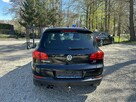 Volkswagen Tiguan 1.4 TSi webasto super stan - 6