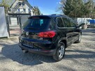 Volkswagen Tiguan 1.4 TSi webasto super stan - 8