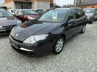 Renault Laguna Bardzo dobry stan, Automat, Klimatronik, Nawigacja. - 2