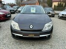 Renault Laguna Bardzo dobry stan, Automat, Klimatronik, Nawigacja. - 9