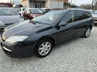 Renault Laguna Bardzo dobry stan, Automat, Klimatronik, Nawigacja. - 11