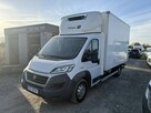 Fiat Ducato chłodnia izoterma kontener winda