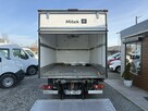 Fiat Ducato chłodnia izoterma kontener winda - 5