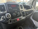 Fiat Ducato chłodnia izoterma kontener winda - 7