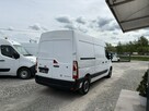 Renault Master l2h2 blaszak średni - 3