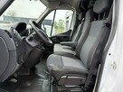Renault Master l2h2 blaszak średni - 7