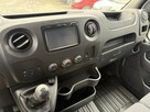 Renault Master l2h2 blaszak średni - 8