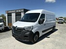 Renault Master l2h2 blaszak średni