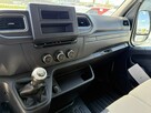 Renault Master l2h2 blaszak średni - 8
