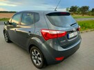 Hyundai ix20 1.6 Automat Kamera Nawigacja Tempomat Grzane fotele Grzana kierownica - 3