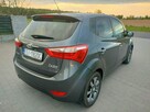 Hyundai ix20 1.6 Automat Kamera Nawigacja Tempomat Grzane fotele Grzana kierownica - 5