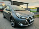 Hyundai ix20 1.6 Automat Kamera Nawigacja Tempomat Grzane fotele Grzana kierownica - 7
