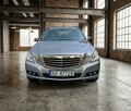 Mercedes E 220 LED Szyberdach Skóry stan bdb - 2
