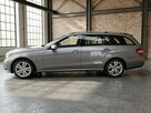 Mercedes E 220 LED Szyberdach Skóry stan bdb - 4