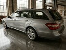 Mercedes E 220 LED Szyberdach Skóry stan bdb - 5