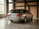 Mercedes E 220 LED Szyberdach Skóry stan bdb - 6