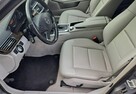 Mercedes E 220 LED Szyberdach Skóry stan bdb - 10