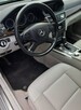 Mercedes E 220 LED Szyberdach Skóry stan bdb - 13
