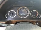 Mercedes E 220 LED Szyberdach Skóry stan bdb - 15