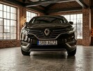 Renault Espace Rok Gwarancji książka serwisowa zadbany bogata wersja - 2