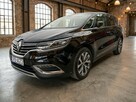 Renault Espace Rok Gwarancji książka serwisowa zadbany bogata wersja - 3