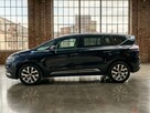 Renault Espace Rok Gwarancji książka serwisowa zadbany bogata wersja - 4